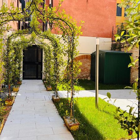 Qn Apartments Veneza Exterior foto
