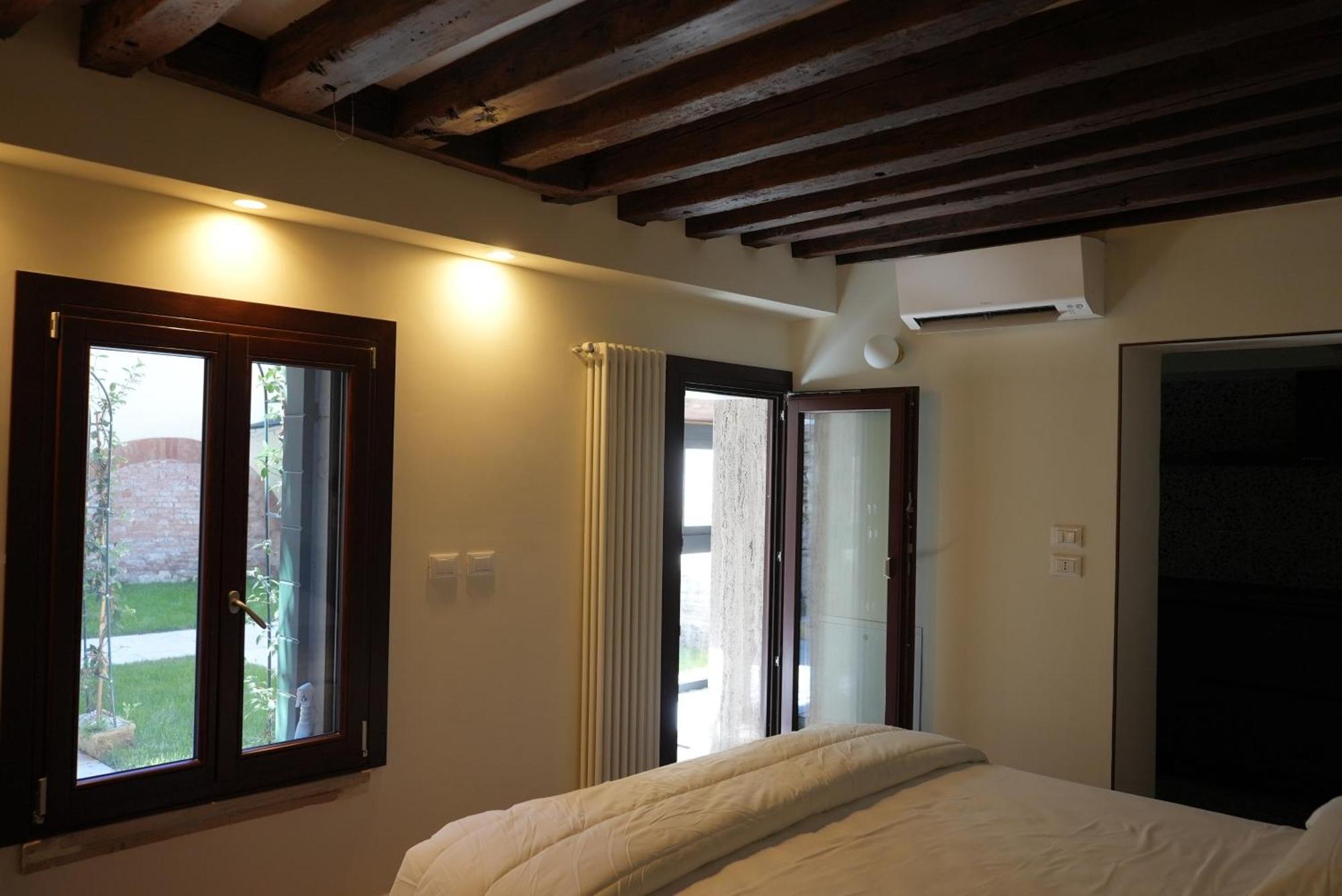 Qn Apartments Veneza Exterior foto