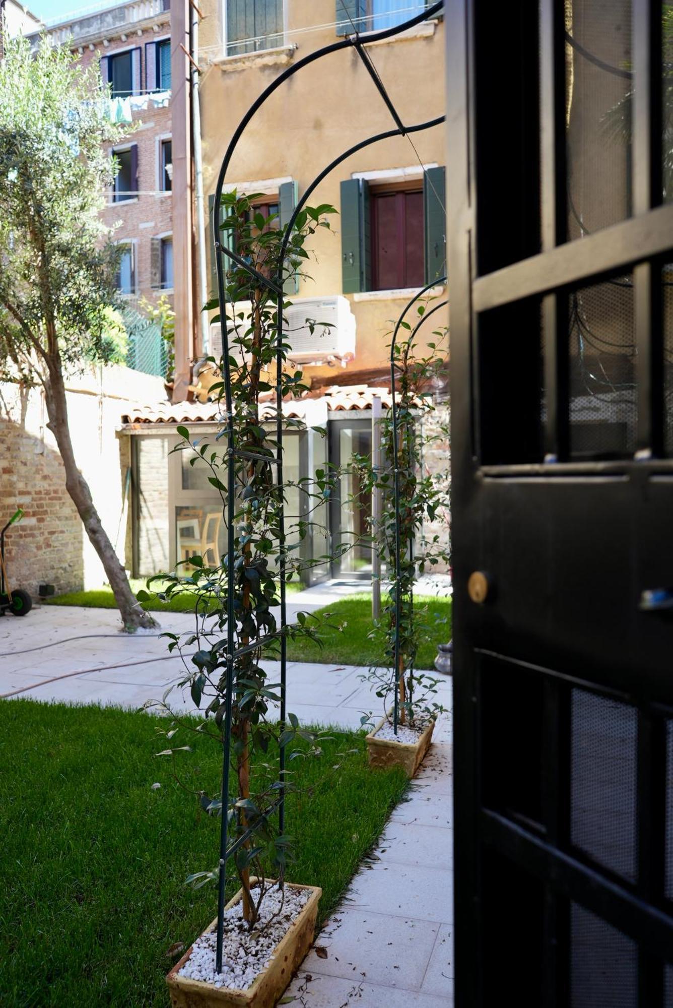 Qn Apartments Veneza Exterior foto