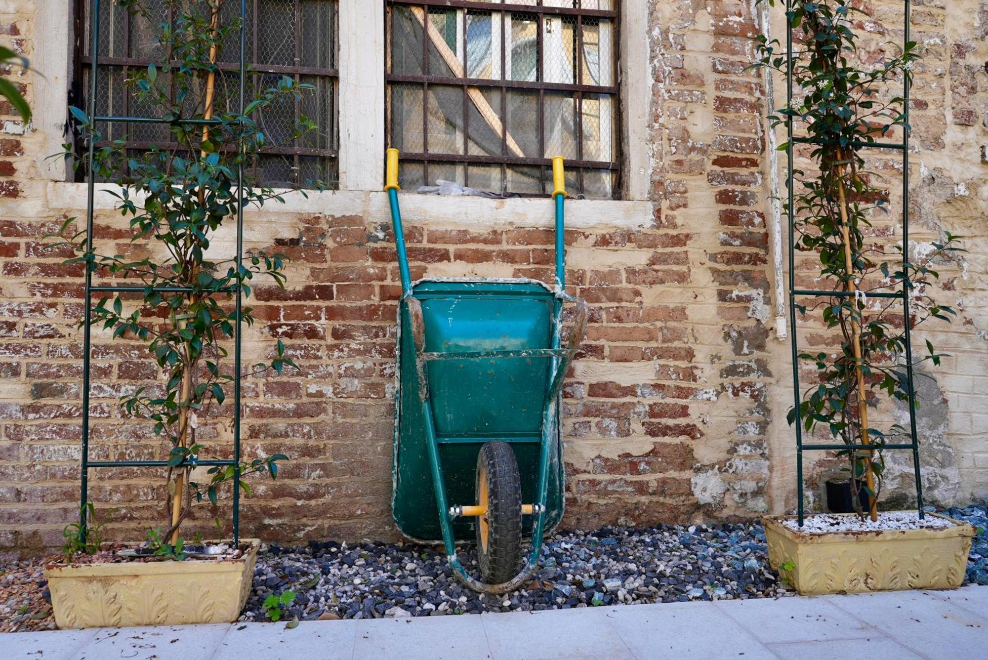 Qn Apartments Veneza Exterior foto